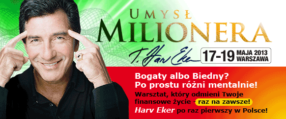 Umysł Milionera