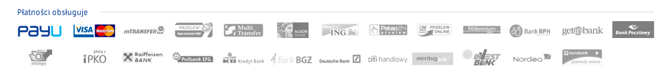 Płatności PayU