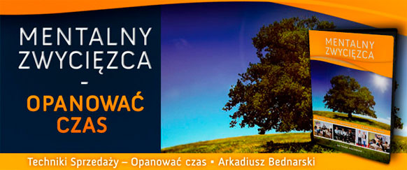 Opanować czas