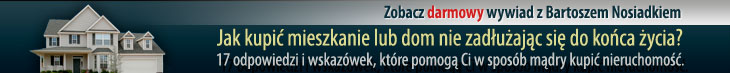 Jak kupić mieszkanie