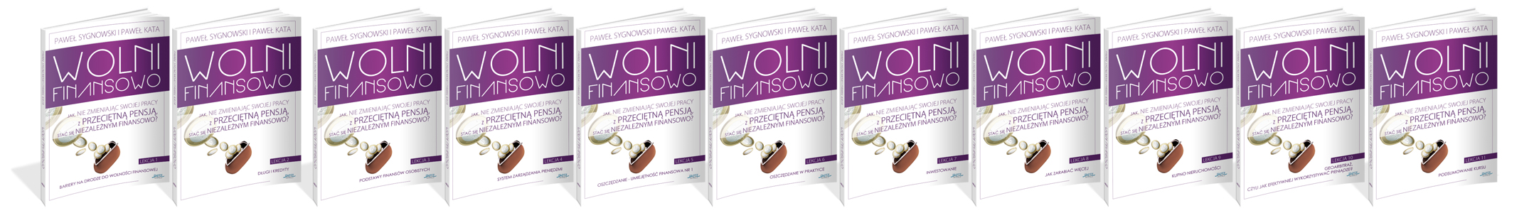Wolni finansowo