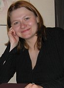 Katarzyna Szafranowska