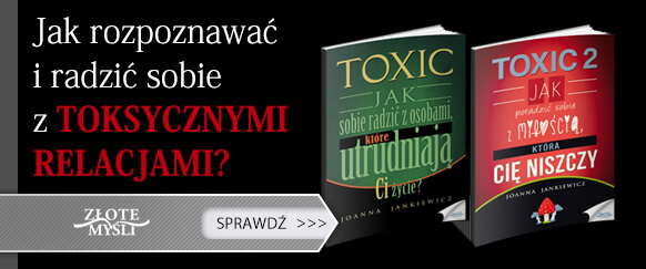 Pakiet TOXIC