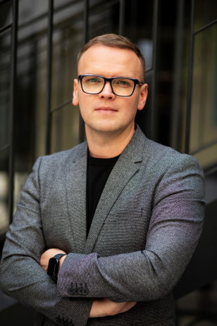 Jakub Jeziorny