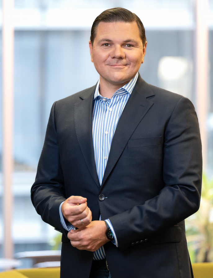 Bartosz Majewski