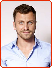 Paweł Jan Mróz